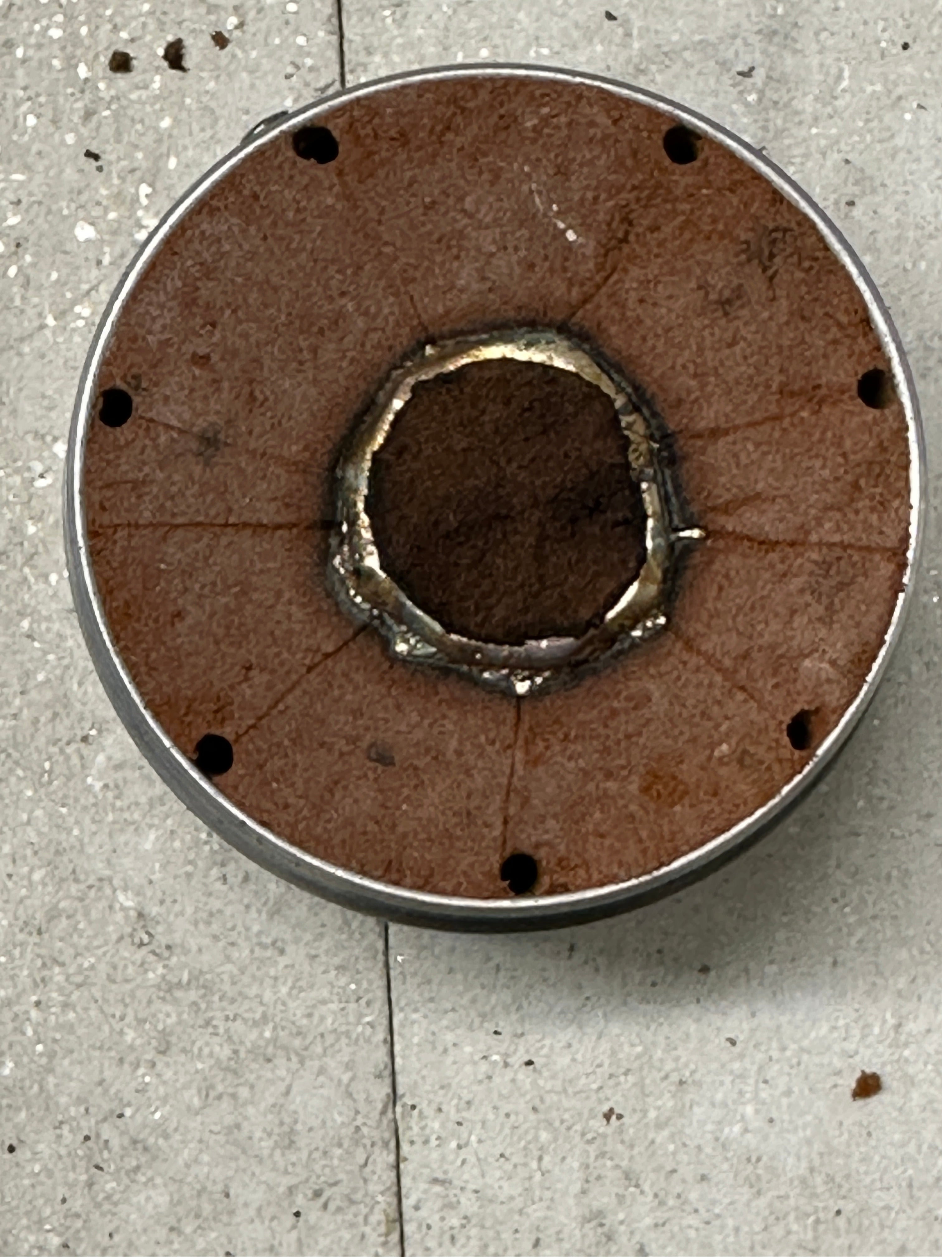 Wax Carving and Sand Casting | Reuse Your Silver | Hackney Wick