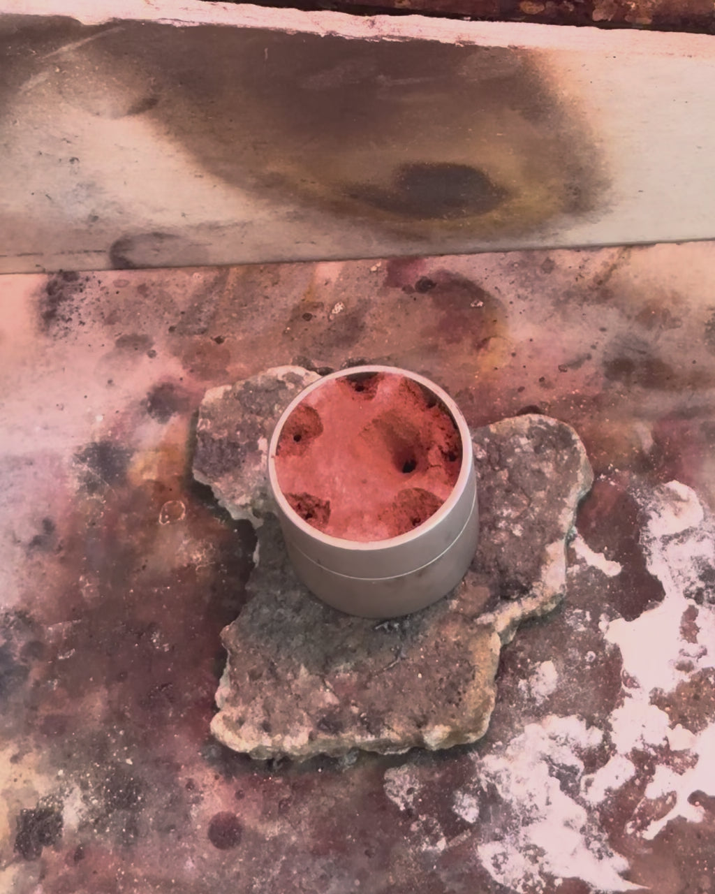 Wax Carving and Sand Casting | Reuse Your Silver | Hackney Wick